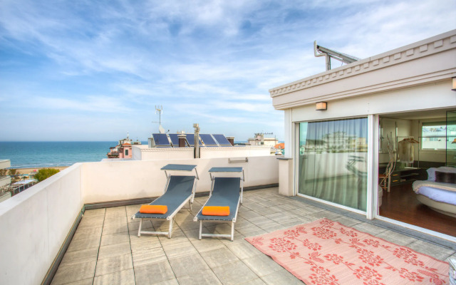 D-Place Hotel & Suite