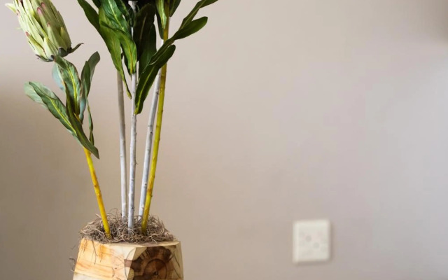 Point water front executive apartment