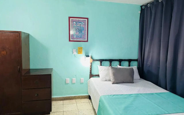 Hotel Santa Barbara