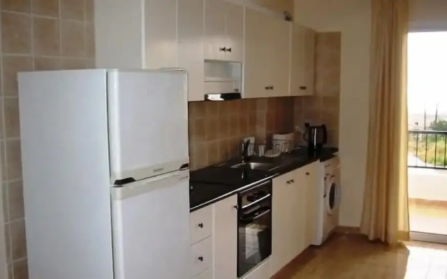Rosie Apartment
