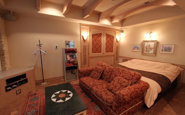 Hotel LaLa PAT2