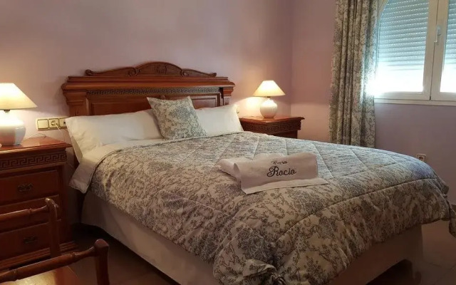 Casa Rocio