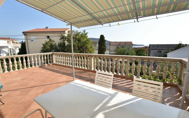 Apartment Damir