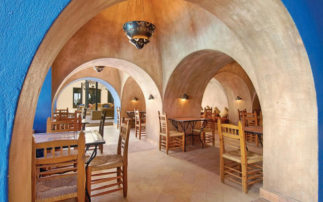 Marina Lodge Port Ghalib