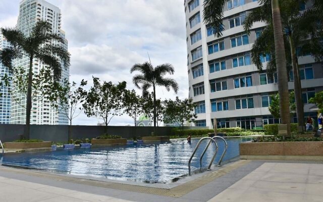 Eastwood Le Grand Tower 3