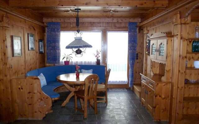 Appartementhaus Zillertal