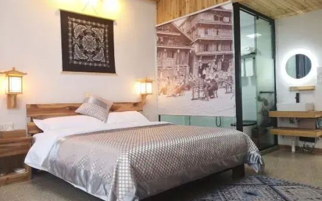 Sanjiang Xidong Homestay