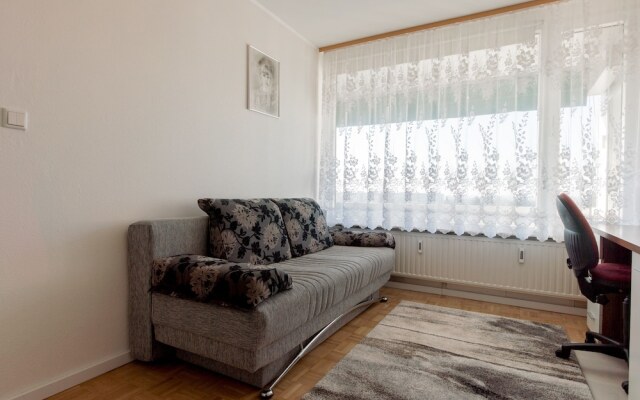 Private Apartment Hohenrode