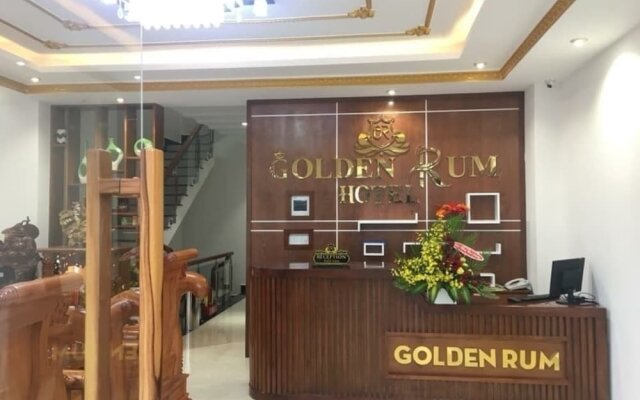 Golden Rum Hotel