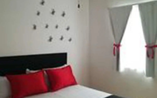 Departamento Vacacional Goitana