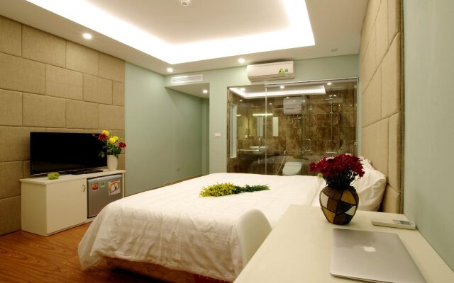 Urhome Apart Hotel