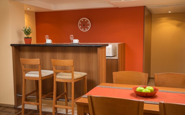 King David Flat Hotel