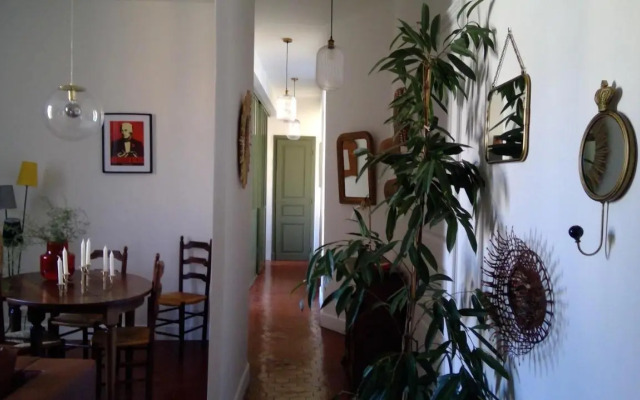 Appartement CLADA/ Côté Lac