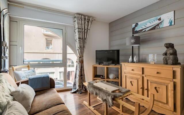 Appartement Centre Ville Wifi Parking Draps Fournis