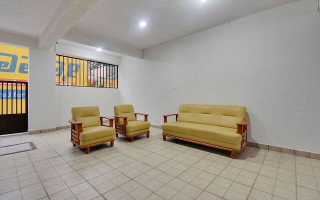 Oyo 43621 Hindavi Inn 3