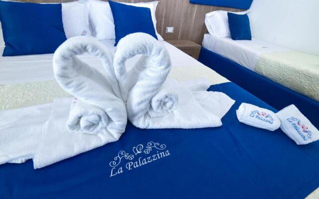 La Palazzina Bed & Breakfast