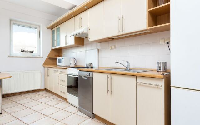 Ursynow Apartments by Renters