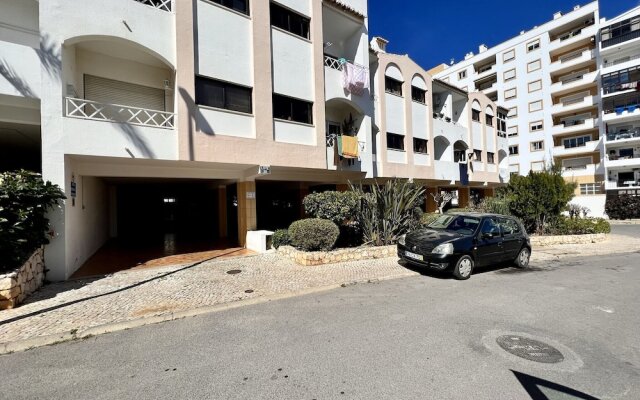 Praia DA Rocha Unique Design With Pool