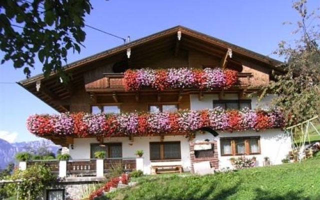 Ferienwohnungen Gruber