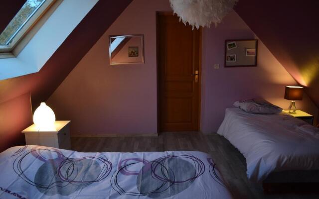 Gîte Les 2 Étangs