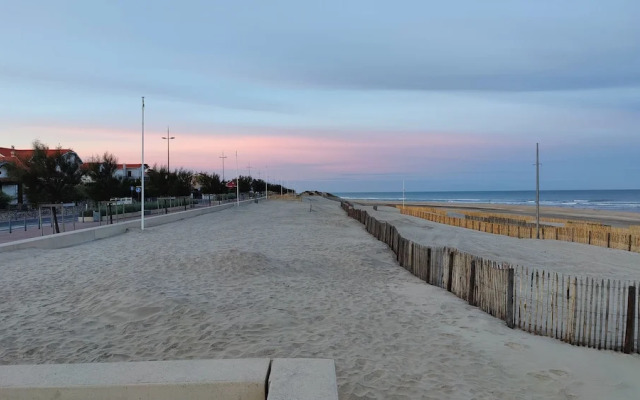 Hôtel Michelet Plage