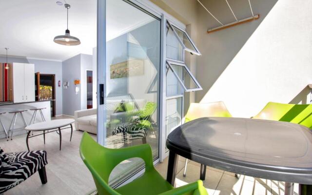 Knysna Pocket Breaks Unit 5
