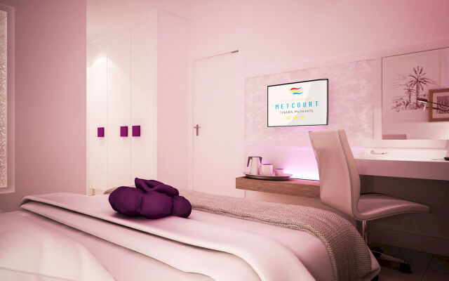 Peermont Metcourt at Thaba Moshate