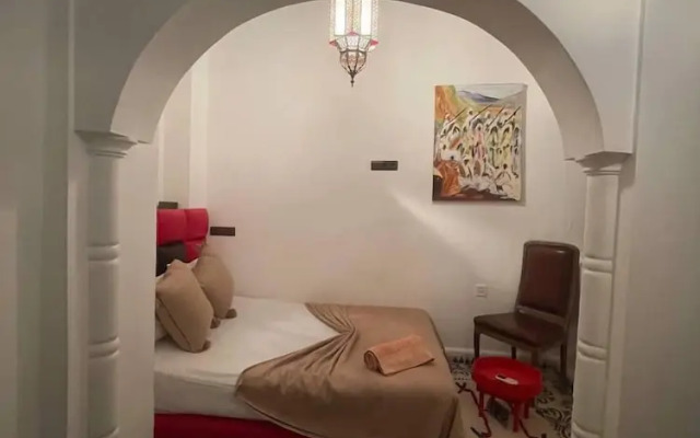 Riad Rwija