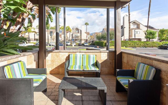 Hampton Inn Los Angeles/Arcadia/Pasadena