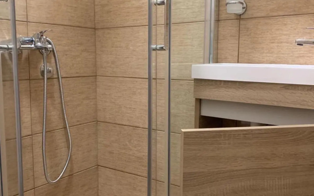 Apartman Daca I