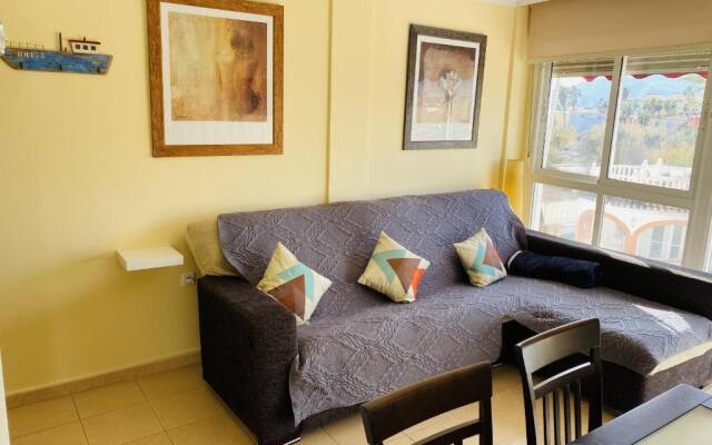 Rosales Oliva Nova Golf AP427