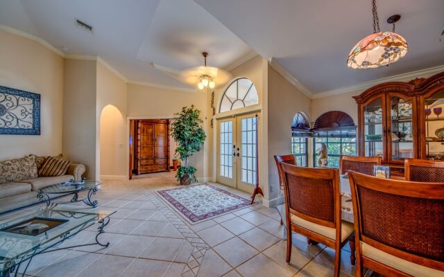 Villa Andiamo - Roelens Vacations