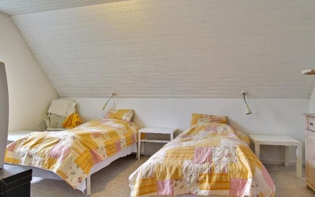 Torkilstrup Guesthouse