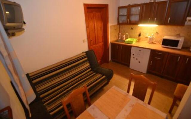 Apartmány Votočkovi