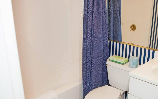 Beachside Village Resort