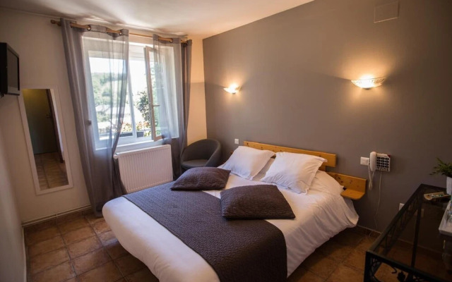 Auberge de l'Epinouse