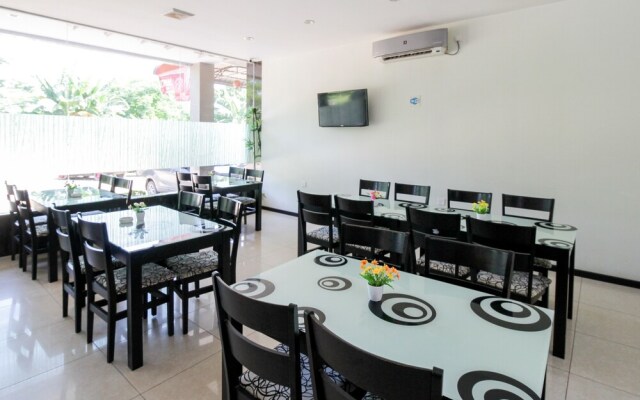 Airy Pandawa Pertokoan Limanda Blok D 6 Batam