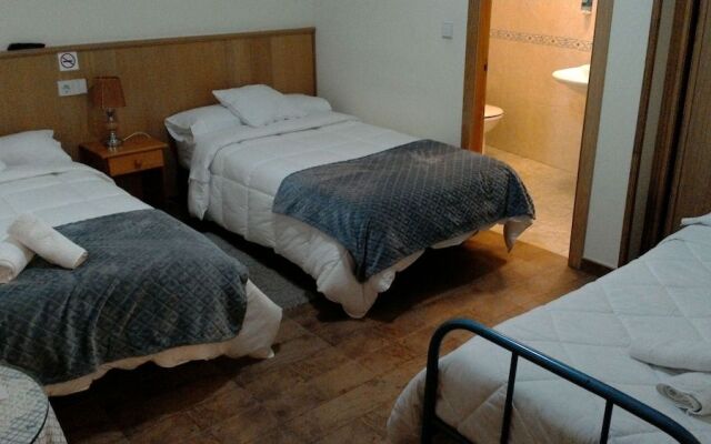 Hostal Ponte Dos Santos