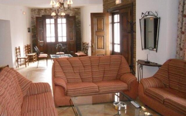 Hostal Rural Poqueira