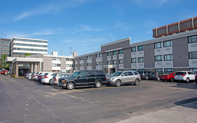 Best Western At O'Hare