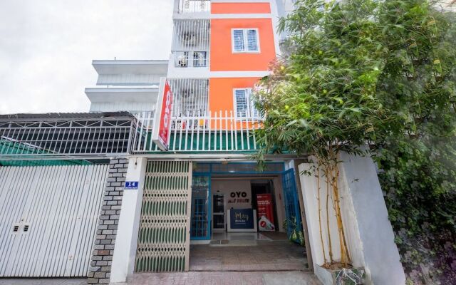 Oyo 223 May House