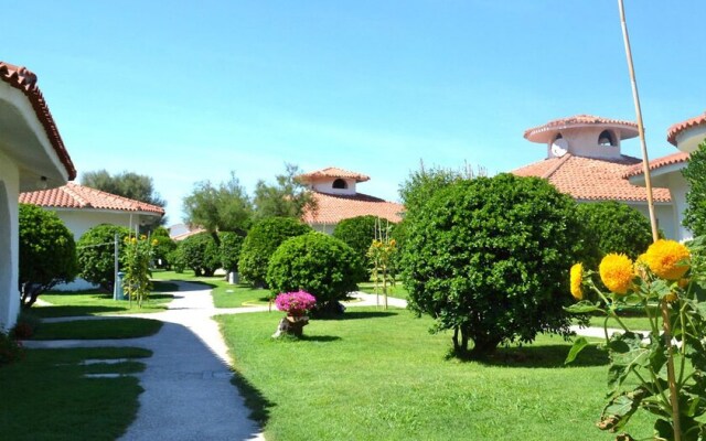 Family Beach Resort Il Girasole