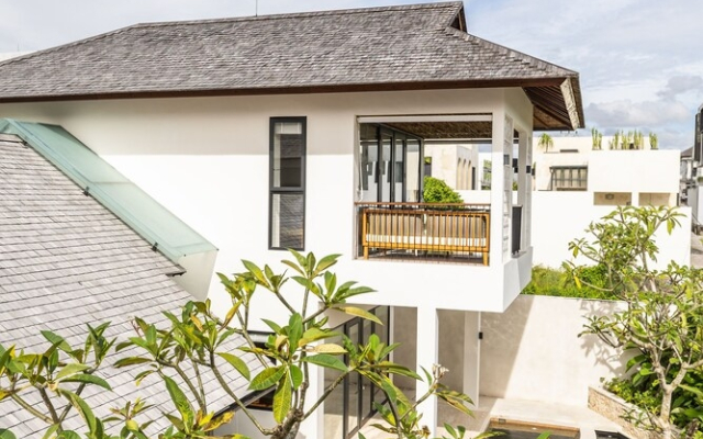 Javine Villa Canggu