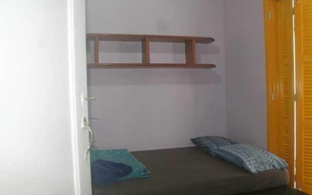Seu Nabuco Hostel