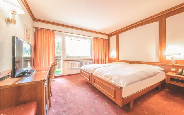 Hotel Antares