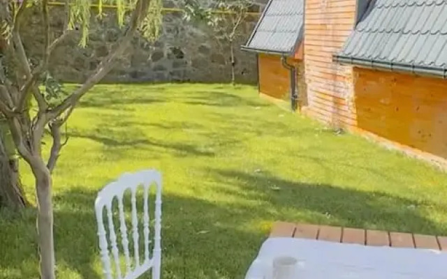 Village otantik park