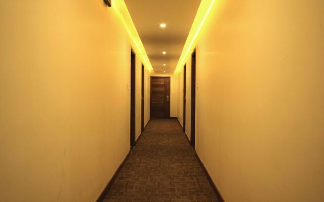 Hotel Naeeka