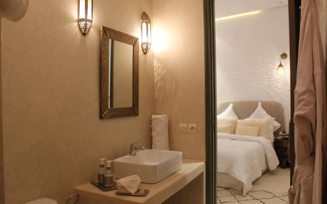 Riad Luxe 56
