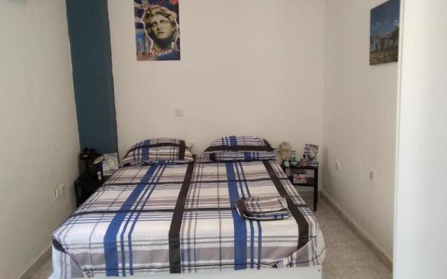 Apollon Apartments H-2