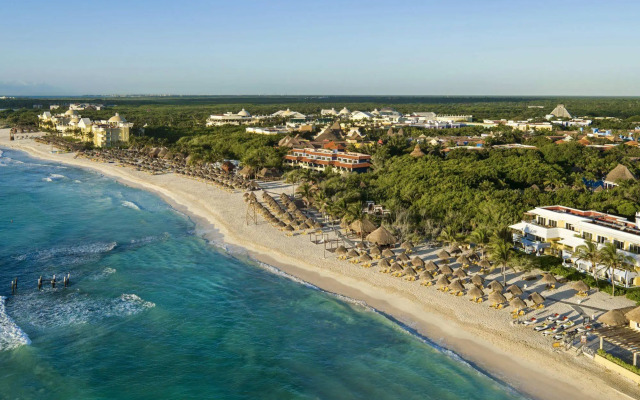 Iberostar Waves Paraíso Beach - All Inclusive